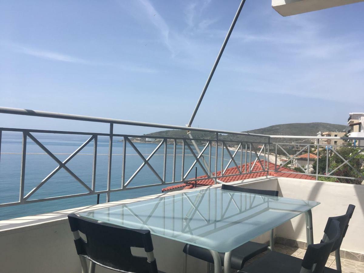 Guest house Antonio Qeparo